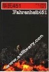 华氏451 封面