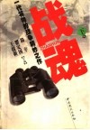 战魂：一代将帅的战争精妙之作  下 封面