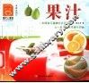 果汁 封面