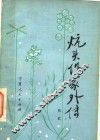 炕头作家外传 封面
