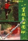 八宝硬气功阐秘 封面