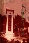 《大方党史资料》  第3辑  大方解放初期的斗争 封面