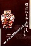 明清釉上彩瓷识真 电子书封面