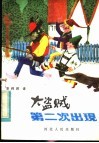 大盗贼第二次出现 封面