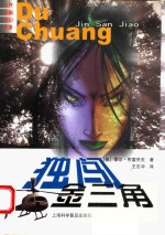 独闯金三角 封面