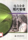 电力企业现代管理 第2版 封面