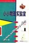 小小物理实验室  从小学动手 封面