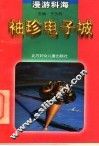 袖珍电子城 封面
