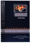 山东半岛城市群发展战略研究综合报告 封面