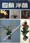 国兰、洋兰 电子书封面