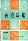 黄连栽培 封面
