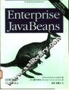 Enterprise JavaBeansTM 封面