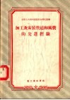 建筑上的发明创造和合理化建筑  加工及安装管道和风管的先进经验 封面