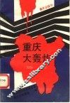 重庆大轰炸  1938-1943 电子书封面