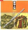 装饰人物色彩的创意表现 电子书封面