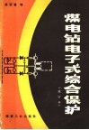 煤电钻电子式综合保护 电子书封面