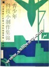 青少年科技小制作集锦 封面