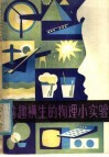 妙趣横生的物理小实验  下 封面