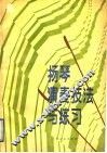 扬琴演奏技法与练习 电子书封面