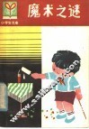 魔术之谜 封面
