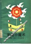 家庭小魔术 封面