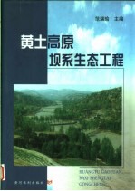 黄土高原坝系生态工程 电子书封面