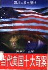 当代美国十大奇案 封面
