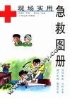 现场实用急救图册 封面
