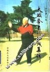 术极拳系列知识集锦 封面