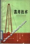 凿井技术 封面