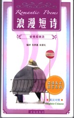 浪漫短诗  爱情麻辣烫 封面