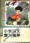 小学语文复习指导 封面