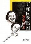 丁陈反党集团冤案始末 封面
