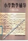 小学数学辅导  六年级上学期 封面