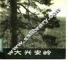 大兴安岭 封面