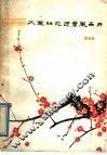 在寨红花迎着风雨开  歌曲集 封面