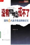 没有网瘾戒不了  国内6大高手救治网瘾纪实 封面