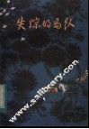 失踪的马队 封面