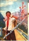 小愚公 封面