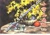 小学画帖  3 封面