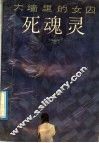 死魂灵  大墙里的女囚 封面
