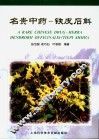 名贵中药-铁皮石斛 封面