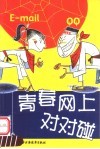 青春网上对对碰 封面