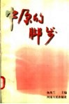 中原的脚步 封面