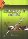 合成孔径雷达海面风场、海浪和内波遥感技术 封面