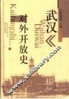 武汉对外开放史 封面