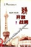 对外开放战略 封面
