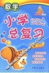 小学总复习  数学  最新版 封面