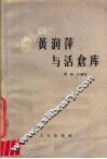 黄润萍与活仓库 电子书封面