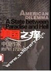 美国之痒 封面